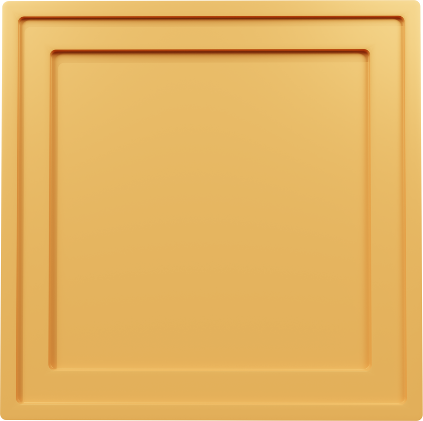 Blank Photo Frame 